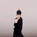 장유경 무용단 이미지