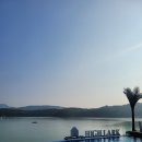 하이락 리조트 이미지