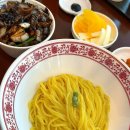 화성 융건릉 맛집 넘버1고기짬뽕 태안 중국집 짬뽕 짜장면 맛집 후기