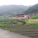 약초골한옥마을 이미지