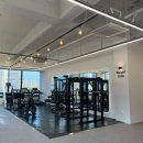 프리즘 피트니스 이미지