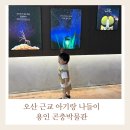 오산 근교 아기랑 실내 나들이! 여름방학에 딱인 용인 곤충테마파크 주말 후기