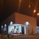 하얀집 STAY | 경주 펜션 가족들과 단란한 시간 하얀집 STAY