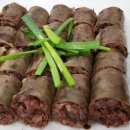 옛날 아우내 순대 화명점