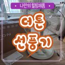 더톤 | 신일 더톤 선풍기 The Ton TN-HG14EMT 후기 가성비 4단풍속조절 자동회전 타이머설정
