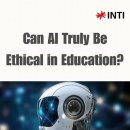 Can AI Truly Be Ethical in Education? 이미지