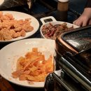 [방콕 센트럴월드 맛집] 유앤아이 수끼(You&amp;I Premium Suki Buffet) :: 무한리필로 즐기자
