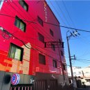호텔 더 히트(HOTEL THE HIT) | [변화] 부산 재송동 더히트호텔