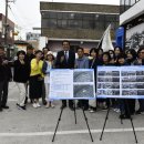 뉴트로 강남, 물과 빛을 즐기자 이미지