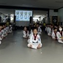 리더스 태권도장 이미지