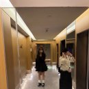 (주)지스퀘어 | 상하이 지호텔 피플스 스퀘어 푸지안 미들로드점 후아주룸 3박 숙박후기 조식부페