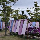 별,바람,꽃길 이미지