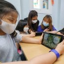 파랑새지역아동센터 이미지