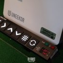 대하골프아카데미 | 헬스장] 골프의 격을 높히는 QED, 광화문 유일 풀옵션 QED 타석이 있는 에이원 골프아카데미 : QED 사용법