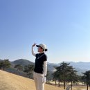 골프홀릭 | 홀릭앤플레이 여름골프웨어 장착하고 동원썬밸리cc 라운딩