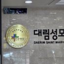 목동대림(아)  경로당 | 유방 섬유선종 혹은 엽상종 | 대림성모병원 유방외과 여의사 검진 후기