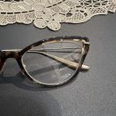 캣츠PC | 40대 여성 팀장님의 선택, 디타(DITA) DTX524 캣츠아이 안경테