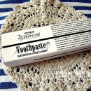 클릭 매니아 덴탈 | 치약추천 23years old 집에서 하는 셀프 스케일링 안전한 치약 [홈 덴탈댐 스케일링 치약]