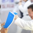 에이스 승무 태권도 이미지