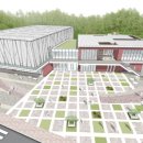 고암 시니어체육센터 설계 당선작 선정… 복합 커뮤니티형 체육시설로 이미지