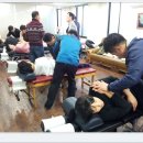 카이로프랙틱(Chiropractic) 6월 교육 기초에서 임상까지 한번 등록으로 마스터 할때까지 반복교육 이미지