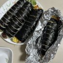 주정차-53 | 제주도 김밥투어 다정이네김밥 vs 김정자김밥 그 외 김밥맛집 리스트