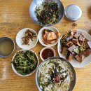 오르칼국수 이미지