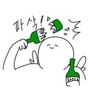 유산균현미빵 | 32~33주차 체중 유지 권고 임산부의 매일 디저트 천칼로리 묵빵 어떤데🫯👊🏼