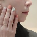 늘,예쁨 네일
