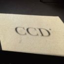카페CCD송정점 | [부산/송정] 송정 오션뷰 카페 후기 - 카페 CCD 부산송정점 ☕️