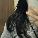 강서동 청주 미용실, 현정 부원장님의 레이어드 컬펌 후기와 스타일링 팁 !