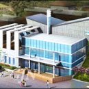 대통령기록전시관 전시실 이미지