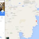 교리초등학교 입구 이미지