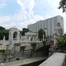 시민공원 이미지