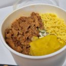 청년덮밥 - 북구 대학로23길 30-1 | 용산역 한식 맛집 빠르쥬 덮밥&강정 포장 후기