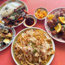 사천동부로 | 동대구역 맛집ㅣ중국 요리맛집 초이홍 내돈내산 방문 후기
