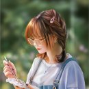 디지털 드로잉 이미지