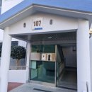 당리 동원 2차베네스트아파트 | 사하구 당리 동원베네스트1차 비디오폰 HAS-R2071인터폰 교체