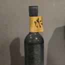 겐슈 | 주관적이고 짧은 사케 리뷰 스물세 번째 : 자쿠 임프레션 H 준마이겐슈