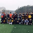 조기 축구 1030청춘 FC가 가족같이 편하게 운동할 식구들을 모집중입니다~^^ 이미지