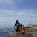 봉포해수욕장 다녀와서.. 스노쿨링? 글세요..