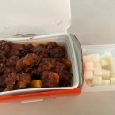 지코바숯불치킨혁신율곡점 | [나주혁신도시맛집] 지코바치킨 빛가람점 숯불순살양념 치밥 후기