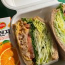 [인천/미추홀구/맛집] 오이아 샌드위치 솔직후기 ▷위치, 메뉴판, 내돈내산◀