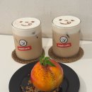 [서울/연남] 연남동디저트 추천 “매일 카페” 치즈모모 & 피치밀크티 후기