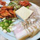 황제해물두부 | 대구 중구 삼덕동 맛집! 24시간 식당 수가성(순두부, 두부보쌈)