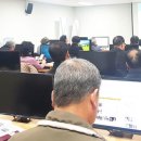 군민정보화교육장 이미지