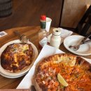 7125 | 안국맛집 로우파이브 주말 오픈런 후기, 종로 화덕피자 옥수수피자 타코피자 예약 정보