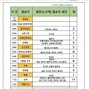 #2024년 12월1일 111차 칠천도(거제) 송년산행. 이미지