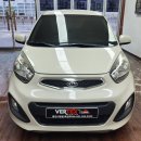 52 모터스 | #기아모닝썬팅 #루마버텍스500 #용인썬팅 #용인블랙박스 #효진모터스