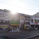 상록운수(주) 이미지